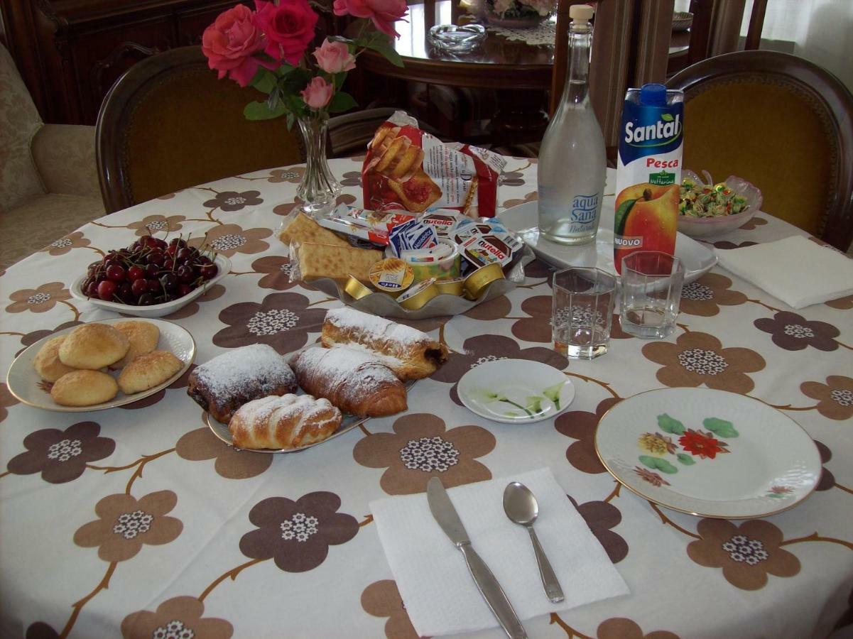 B&B Lo Smeraldo Кастелана Гроте Екстериор снимка