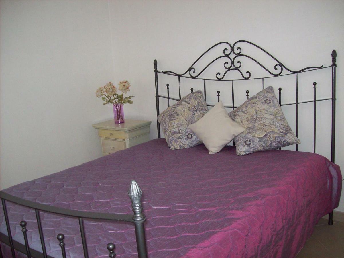 B&B Lo Smeraldo Кастелана Гроте Екстериор снимка