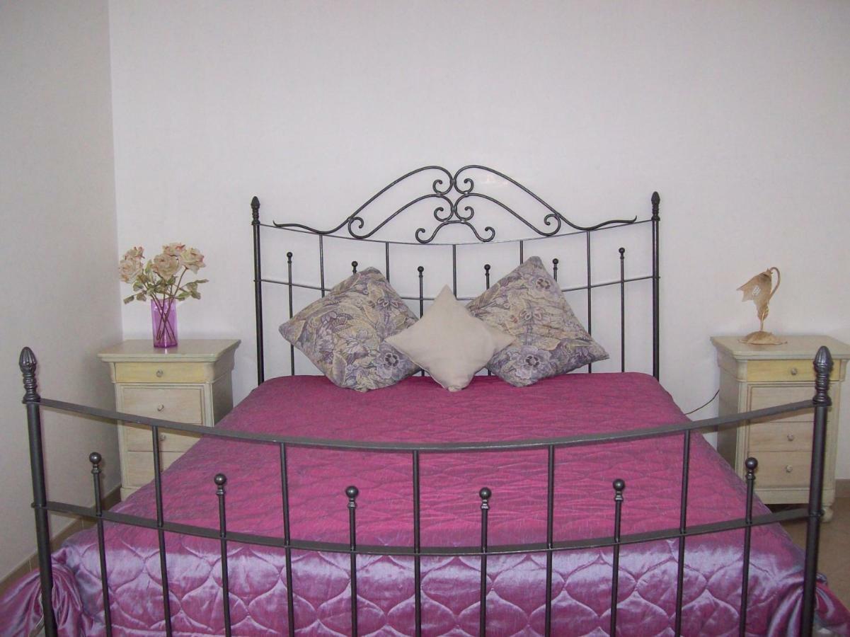 B&B Lo Smeraldo Кастелана Гроте Екстериор снимка