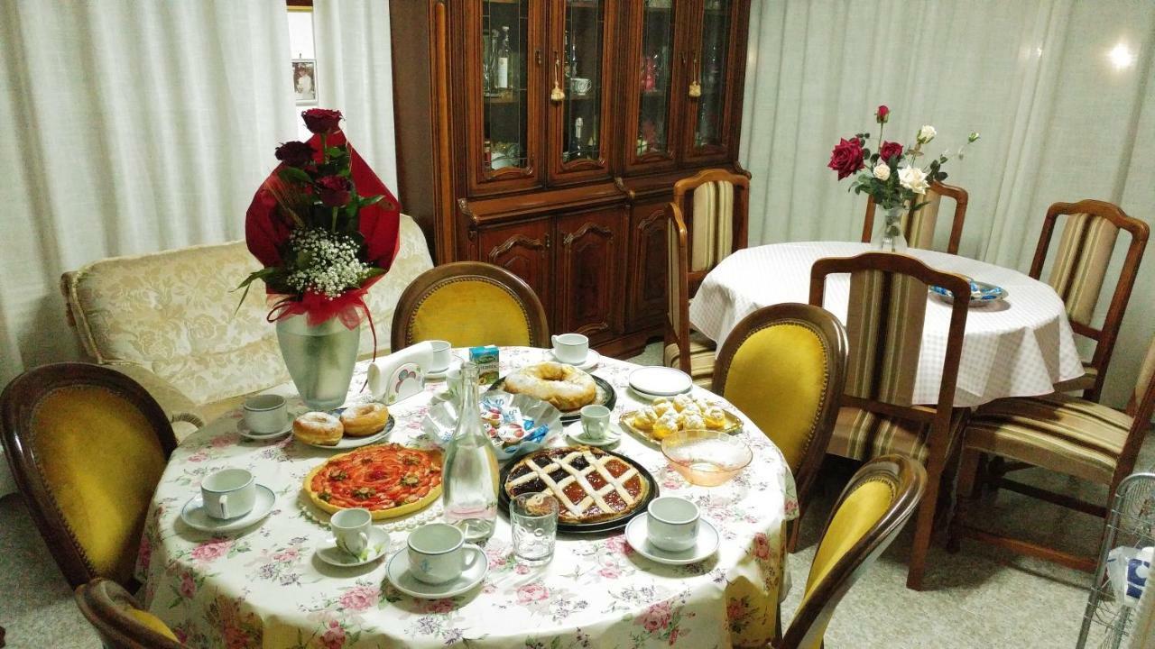 B&B Lo Smeraldo Кастелана Гроте Екстериор снимка
